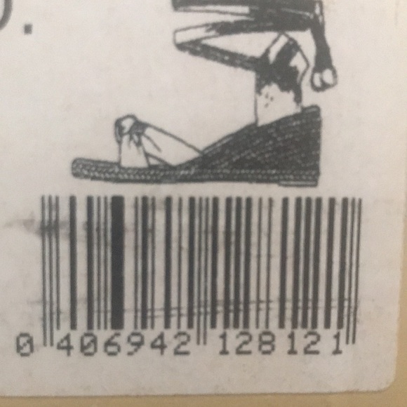 NEW Espadrilles | Michelle D - Picture 7 of 7